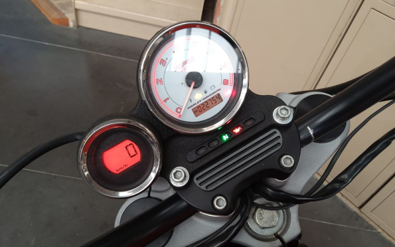 Harley xr 1200