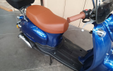 Jm motors Oldies 50