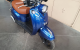 Jm motors Oldies 50