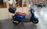 Jm motors Oldies 50