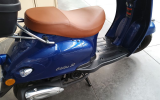Jm motors Oldies 50