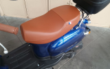 Jm motors Oldies 50