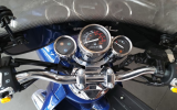 Jm motors Oldies 50