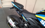 Suzuki gsx-s 750