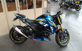 Suzuki gsx-s 750