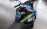 Suzuki gsx-s 750