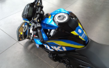 Suzuki gsx-s 750