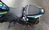 Suzuki gsx-s 750