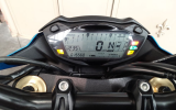 Suzuki gsx-s 750
