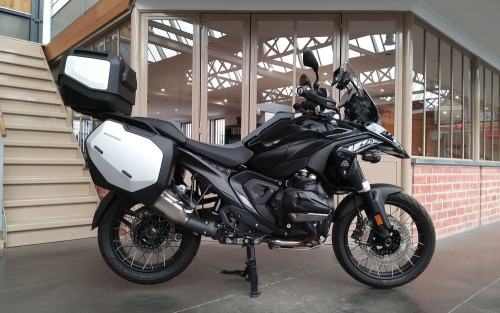Bmw r1300gs