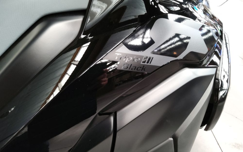 Bmw r1300gs