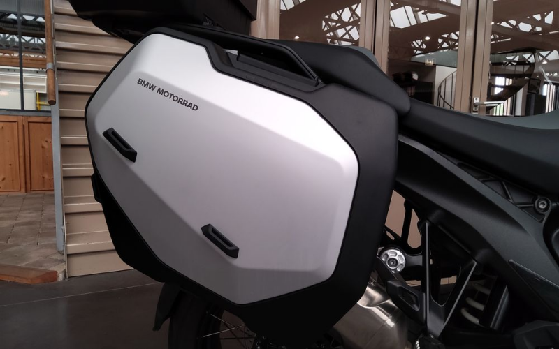 Bmw r1300gs