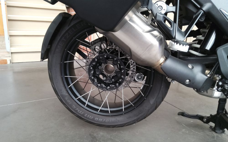 Bmw r1300gs