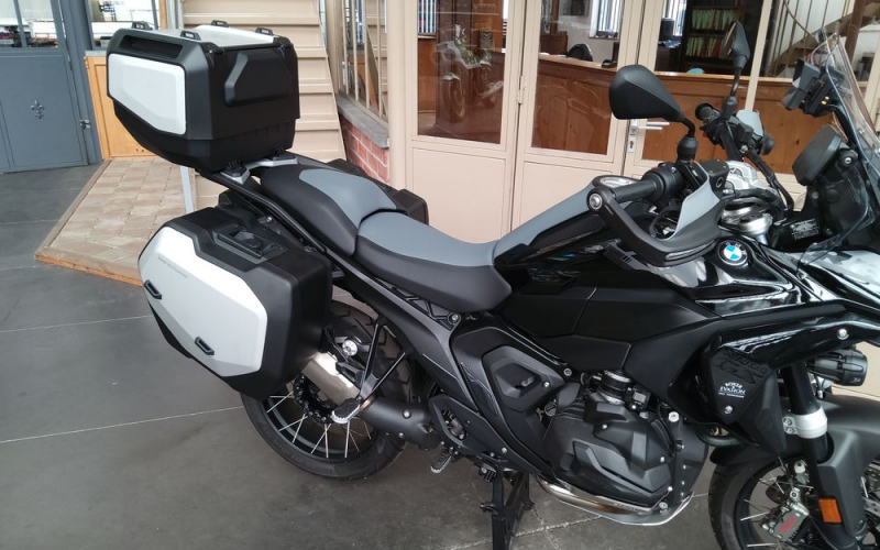 Bmw r1300gs