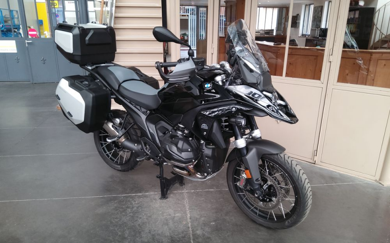 Bmw r1300gs