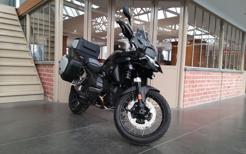 Bmw r1300gs