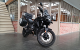 Bmw r1300gs