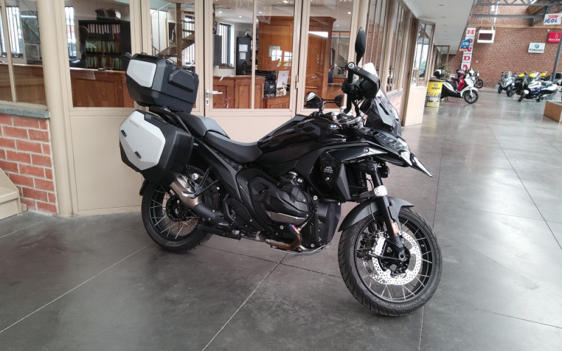 Bmw r1300gs