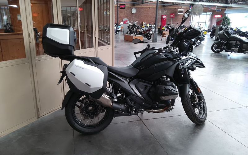 Bmw r1300gs
