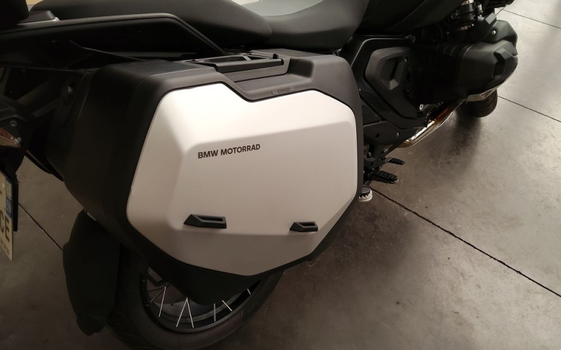 Bmw r1300gs