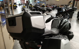 Bmw r1300gs