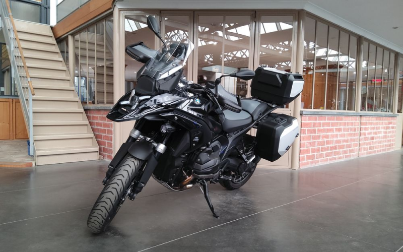 Bmw r1300gs
