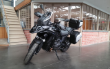 Bmw r1300gs