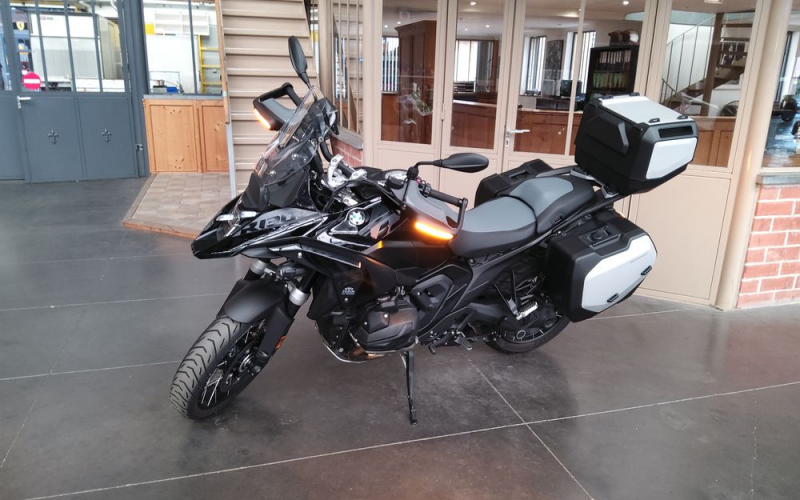 Bmw r1300gs