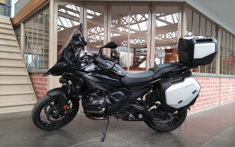 Bmw r1300gs