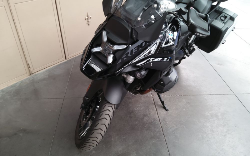 Bmw r1300gs