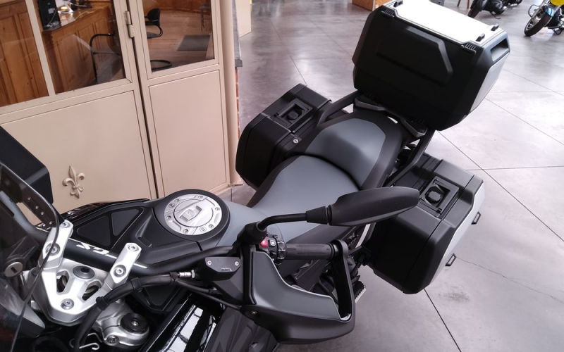 Bmw r1300gs