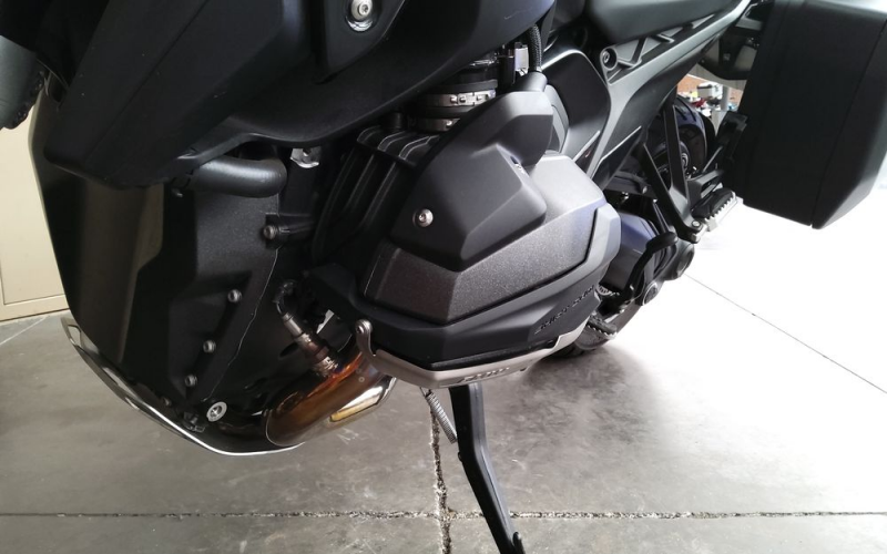 Bmw r1300gs