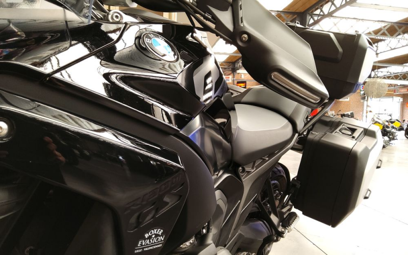 Bmw r1300gs