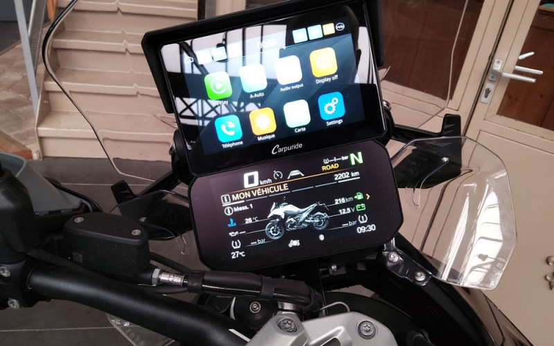 Bmw r1300gs