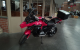 Bmw r1200gs abs