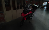 Bmw r1200gs abs