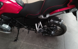 Bmw r1200gs abs