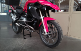 Bmw r1200gs abs