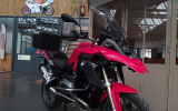 Bmw r1200gs abs