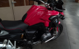 Bmw r1200gs abs