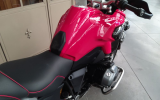 Bmw r1200gs abs