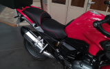 Bmw r1200gs abs