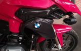 Bmw r1200gs abs
