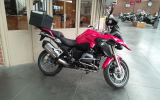Bmw r1200gs abs