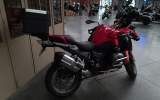 Bmw r1200gs abs