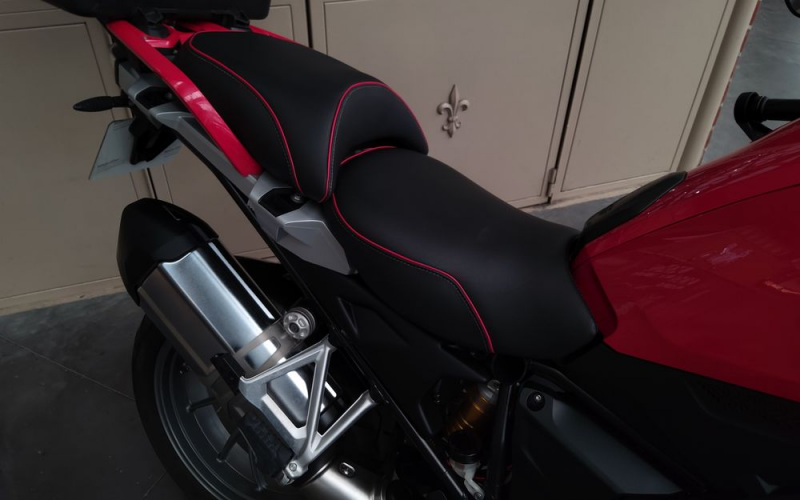 Bmw r1200gs abs