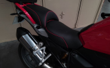 Bmw r1200gs abs