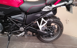 Bmw r1200gs abs