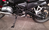 Bmw r1200gs abs