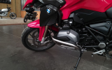 Bmw r1200gs abs